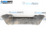 Stoßfänger hinten for Fiat Idea Minivan (12.2003 - 12.2010), minivan