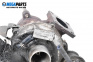 Turbo for Fiat Idea Minivan (12.2003 - 12.2010) 1.9 JTD, 101 hp