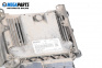 ECU for Fiat Idea Minivan (12.2003 - 12.2010) 1.9 JTD, 101 hp, № 0-281-011-556