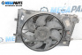 Kühlerlüfter for Mercedes-Benz C-Class Estate (S203) (03.2001 - 08.2007) C 200 CDI (203.204), 116 hp