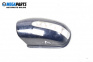 Spiegelabdeckung for Mercedes-Benz C-Class Estate (S203) (03.2001 - 08.2007), 5 türen, combi, position: links