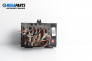 Tablou cu siguranțe for Alfa Romeo 164 Sedan (01.1987 - 09.1998) 2.5 TD (164.A1A), 114 hp