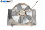Radiator fan for Alfa Romeo 164 Sedan (01.1987 - 09.1998) 2.5 TD (164.A1A), 114 hp