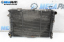 Water radiator for Alfa Romeo 164 Sedan (01.1987 - 09.1998) 2.5 TD (164.A1A), 114 hp