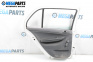 Door for Skoda Fabia I Hatchback (08.1999 - 03.2008), 5 doors, hatchback, position: rear - left
