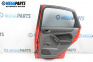 Tür for Ford Focus II Hatchback (07.2004 - 09.2012), 5 türen, hecktür, position: rechts, rückseite