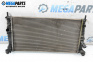 Water radiator for Ford Focus II Hatchback (07.2004 - 09.2012) 1.6, 100 hp