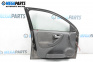 Door for Opel Corsa C Hatchback (09.2000 - 12.2009), 5 doors, hatchback, position: front - left
