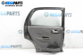 Door for Opel Corsa C Hatchback (09.2000 - 12.2009), 5 doors, hatchback, position: rear - left