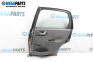 Door for Opel Corsa C Hatchback (09.2000 - 12.2009), 5 doors, hatchback, position: rear - right