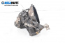  for Opel Corsa C Hatchback (09.2000 - 12.2009) 1.0, 60 hp