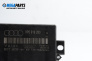 Module for Audi A3 Hatchback II (05.2003 - 08.2012), №  8P0-919-283