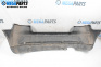 Bara de protectie spate for Audi A3 Hatchback II (05.2003 - 08.2012), hatchback