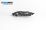Innerer griff for Audi A3 Hatchback II (05.2003 - 08.2012), 3 türen, hecktür, position: links, vorderseite