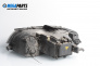 Far xenon for Audi A3 Hatchback II (05.2003 - 08.2012), hatchback, position: dreapta