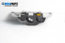 Instrument cluster for Peugeot 807 Minivan (06.2002 - ...) 2.0, 136 hp