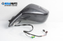 Spiegel for Peugeot 807 Minivan (06.2002 - ...), 5 türen, minivan, position: links