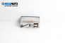 CD player for Peugeot 807 Minivan (06.2002 - ...)