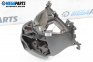 Consola centrală for Peugeot 807 Minivan (06.2002 - ...)