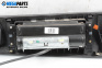 Tablou de bord for Peugeot 807 Minivan (06.2002 - ...)