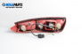 Bremsleuchte for Peugeot 807 Minivan (06.2002 - ...), minivan, position: links