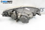 Scheinwerfer for Peugeot 807 Minivan (06.2002 - ...), minivan, position: links