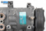 AC compressor for Peugeot 807 Minivan (06.2002 - ...) 2.0, 136 hp, № SD7V16