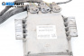 ECU for Peugeot 807 Minivan (06.2002 - ...) 2.0, 136 hp, № 9647804880