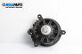 Difuzor for Volvo S80 II Sedan (03.2006 - 12.2016)