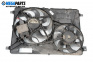 Ventilatoare de răcire for Volvo S80 II Sedan (03.2006 - 12.2016) 2.4 D, 163 hp