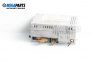 CD player for Volvo S80 II Sedan (03.2006 - 12.2016)