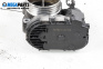Butterfly valve for Volvo S80 II Sedan (03.2006 - 12.2016) 2.4 D, 163 hp, № 0281002701