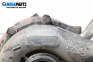 Turbo for Volvo S80 II Sedan (03.2006 - 12.2016) 2.4 D, 163 hp