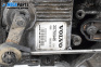 Automatic gearbox for Volvo S80 II Sedan (03.2006 - 12.2016) 2.4 D, 163 hp, automatic, № 30751946