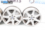Alloy wheels for Volvo S80 II Sedan (03.2006 - 12.2016) 16 inches, width 7 (The price is for the set)