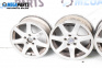 Alloy wheels for Volvo S80 II Sedan (03.2006 - 12.2016) 16 inches, width 7 (The price is for the set)