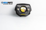 Airbag for Opel Vectra C Estate (10.2003 - 01.2009), 5 uși, combi, position: fața