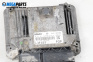 ECU for Opel Vectra C Estate (10.2003 - 01.2009) 1.9 CDTI, 120 hp, BOSCH № 0-281-014-449