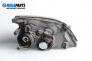 Scheinwerfer for Opel Vectra C Estate (10.2003 - 01.2009), combi, position: links