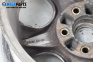 Alloy wheels for Opel Vectra C Estate (10.2003 - 01.2009) 15 inches, width 6, ET 49 (The price is for the set)