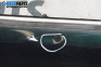 Door for BMW 5 Series E39 Sedan (11.1995 - 06.2003), 5 doors, sedan, position: rear - right