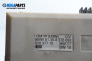 Comfort module for BMW 5 Series E39 Sedan (11.1995 - 06.2003), № 61.35-8 376 693