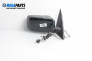 Oglindă for BMW 5 Series E39 Sedan (11.1995 - 06.2003), 5 uși, sedan, position: dreapta