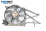 Ventilator radiator for Opel Astra H Hatchback (01.2004 - 05.2014) 1.4, 90 hp