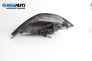 Tail light for Opel Astra H Hatchback (01.2004 - 05.2014), hatchback, position: left