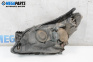 Scheinwerfer for Opel Astra H Hatchback (01.2004 - 05.2014), hecktür, position: rechts