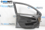 Door for Opel Astra H Hatchback (01.2004 - 05.2014), 5 doors, hatchback, position: front - left