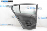 Tür for Opel Astra H Hatchback (01.2004 - 05.2014), 5 türen, hecktür, position: links, rückseite