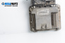 ECU for Opel Corsa D Hatchback (07.2006 - 08.2014) 1.3 CDTI, 75 hp, № 323-55-580-830