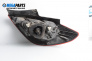 Bremsleuchte for Opel Corsa D Hatchback (07.2006 - 08.2014), hecktür, position: links
